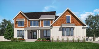 95 North Woods Trail, South Kingstown, RI 02879