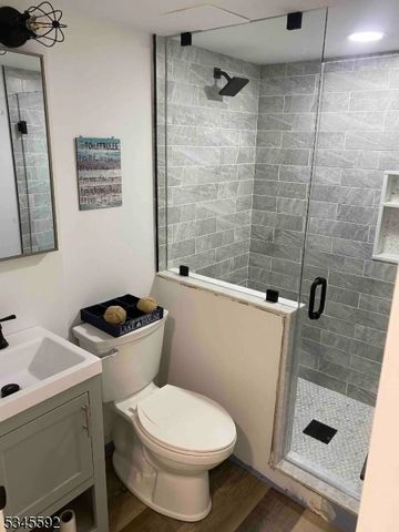 857 E Shore Rd, West Milford Twp., NJ 07421