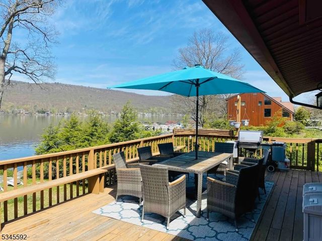 857 E Shore Rd, West Milford Twp., NJ 07421