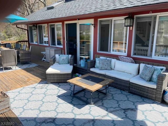 857 E Shore Rd, West Milford Twp., NJ 07421