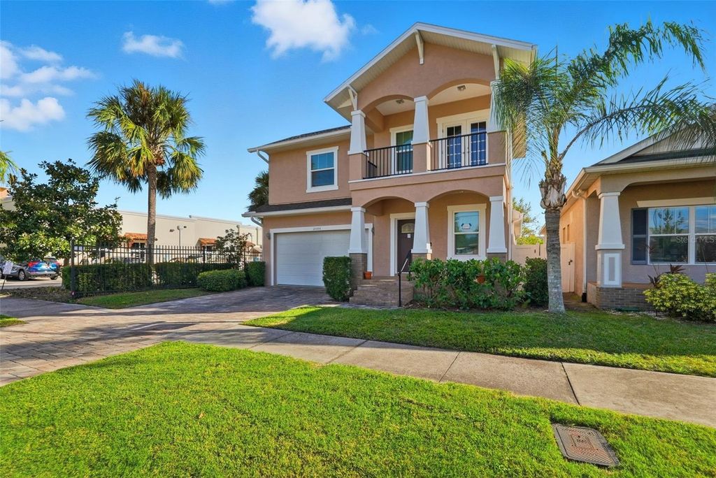 2506 W IVY STREET, Tampa, FL 33607