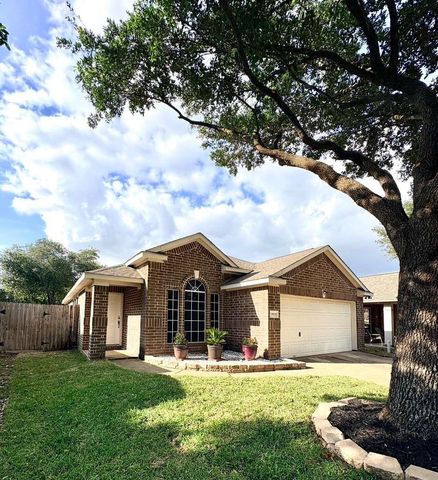 19810 Imperial Colony Lane, Katy, TX 77449