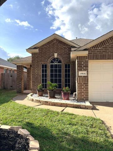 19810 Imperial Colony Lane, Katy, TX 77449