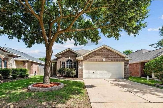 19810 Imperial Colony Lane, Katy, TX 77449