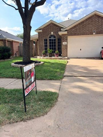 19810 Imperial Colony Lane, Katy, TX 77449