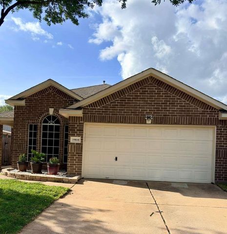 19810 Imperial Colony Lane, Katy, TX 77449