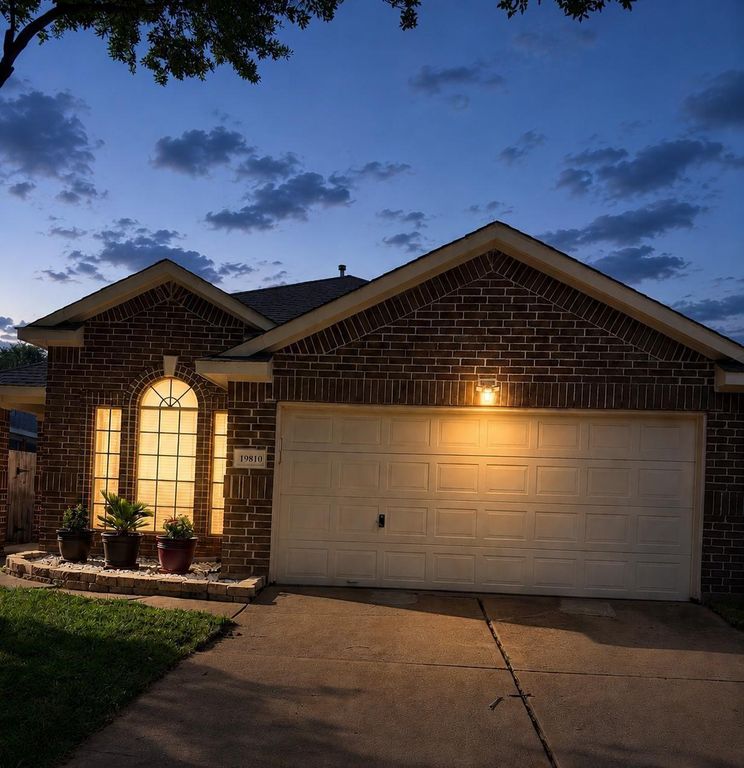 19810 Imperial Colony Lane, Katy, TX 77449