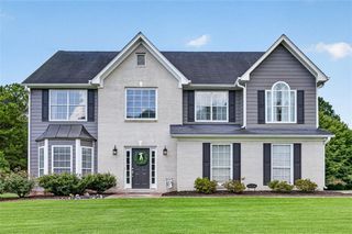 3021 Planters Mill Drive, Dacula, GA 30019