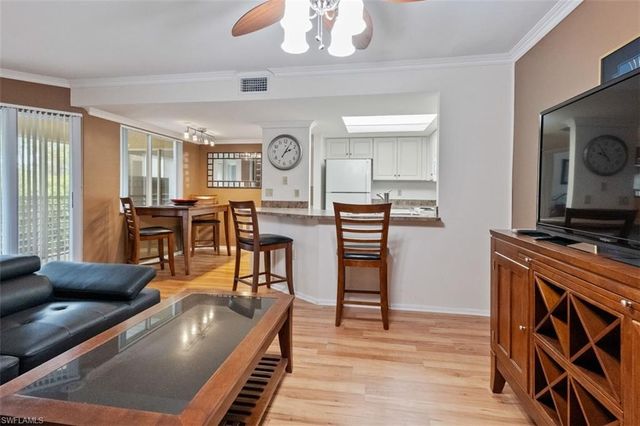 3100 Seasons WAY 111, Estero, FL 33928