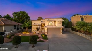 18986 Armington Drive, Horizon City, TX 79928