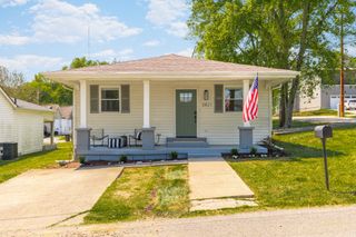 5821 Leslie Ave, Nashville, TN 37209
