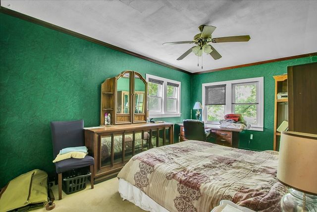 23119 CENTRAL PARK Avenue, Richton Park, IL 60471