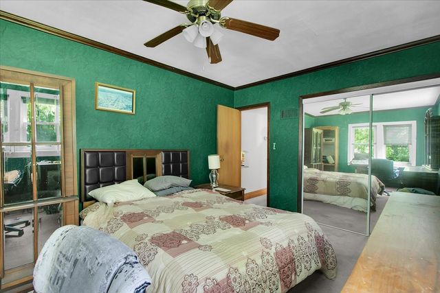 23119 CENTRAL PARK Avenue, Richton Park, IL 60471