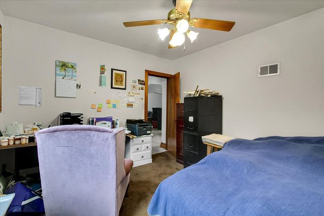 23119 CENTRAL PARK Avenue, Richton Park, IL 60471