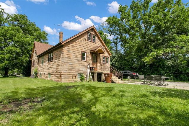 23119 CENTRAL PARK Avenue, Richton Park, IL 60471
