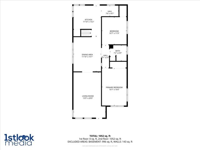23119 CENTRAL PARK Avenue, Richton Park, IL 60471