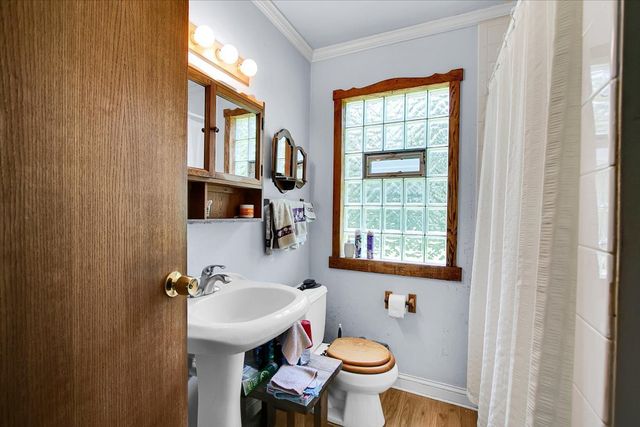 23119 CENTRAL PARK Avenue, Richton Park, IL 60471