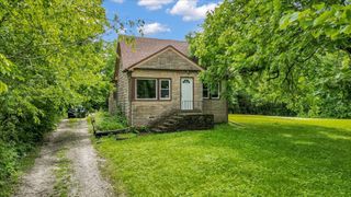 23119 CENTRAL PARK Avenue, Richton Park, IL 60471