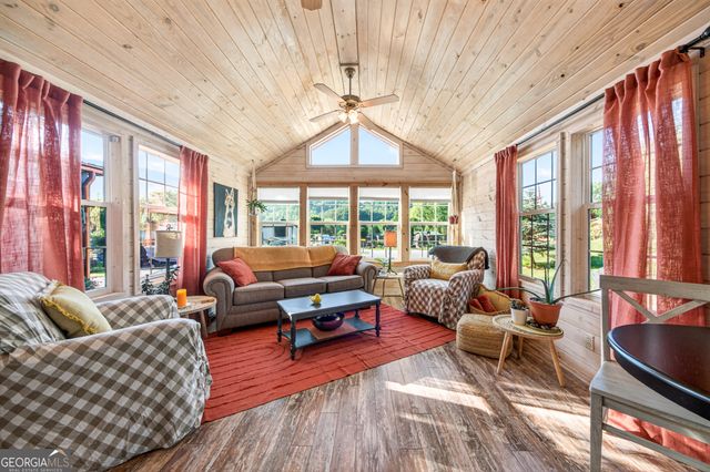 664 River Vista Drive, Dillard, GA 30537