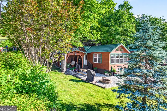 664 River Vista Drive, Dillard, GA 30537