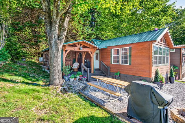664 River Vista Drive, Dillard, GA 30537