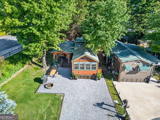 664 River Vista Drive, Dillard, GA 30537
