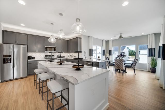 10357 Nevada Court, Crown Point, IN 46307