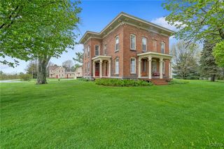 7063 West Sorrell Hill Road, Van Buren, NY 13027