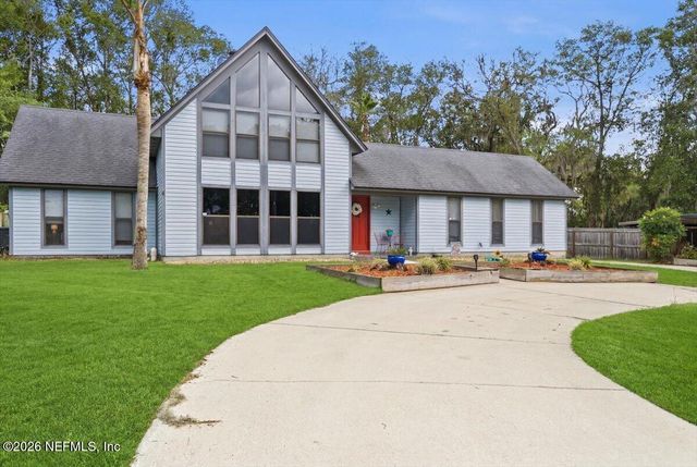 1048 LAKE ASBURY Drive, Green Cove Springs, FL 32043