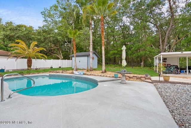 1048 LAKE ASBURY Drive, Green Cove Springs, FL 32043