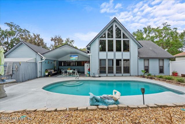 1048 LAKE ASBURY Drive, Green Cove Springs, FL 32043