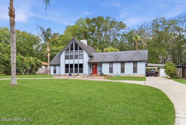 1048 LAKE ASBURY Drive, Green Cove Springs, FL 32043