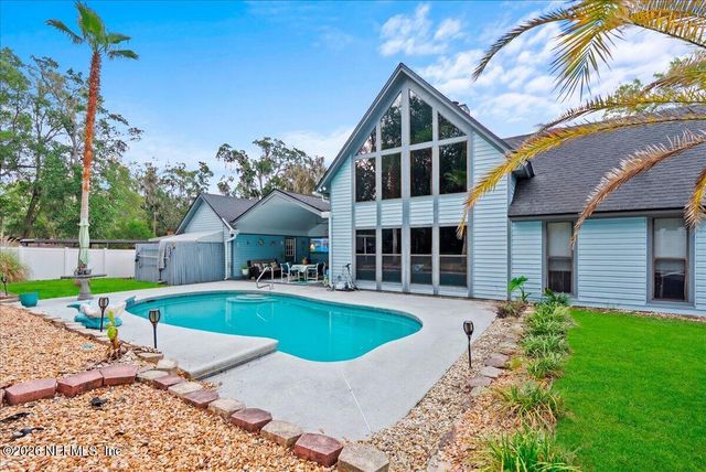 1048 LAKE ASBURY Drive, Green Cove Springs, FL 32043