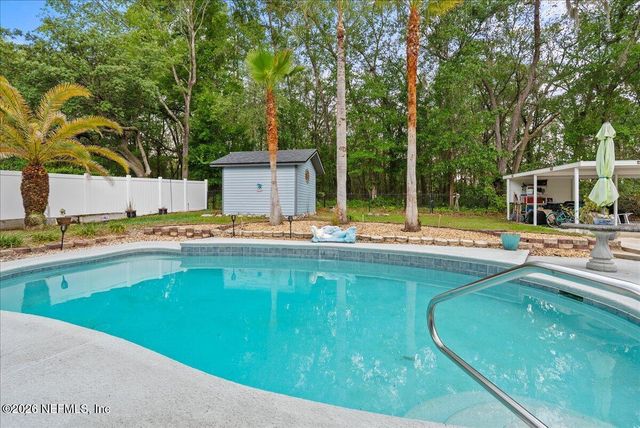 1048 LAKE ASBURY Drive, Green Cove Springs, FL 32043