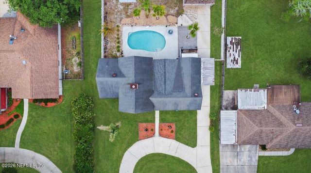 1048 LAKE ASBURY Drive, Green Cove Springs, FL 32043