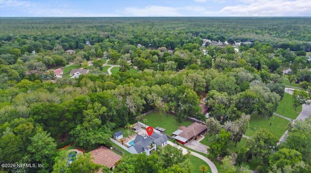 1048 LAKE ASBURY Drive, Green Cove Springs, FL 32043