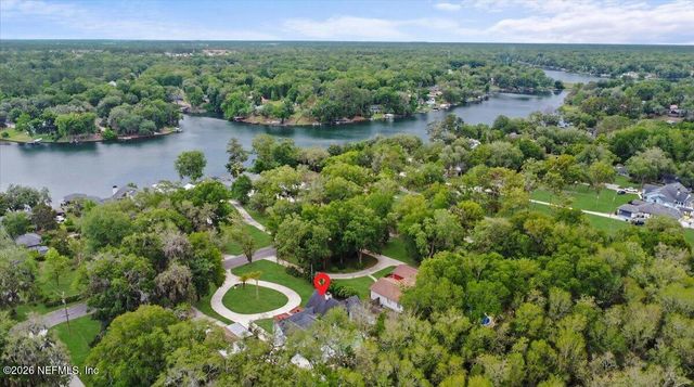 1048 LAKE ASBURY Drive, Green Cove Springs, FL 32043