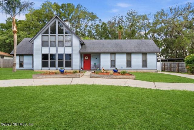 1048 LAKE ASBURY Drive, Green Cove Springs, FL 32043
