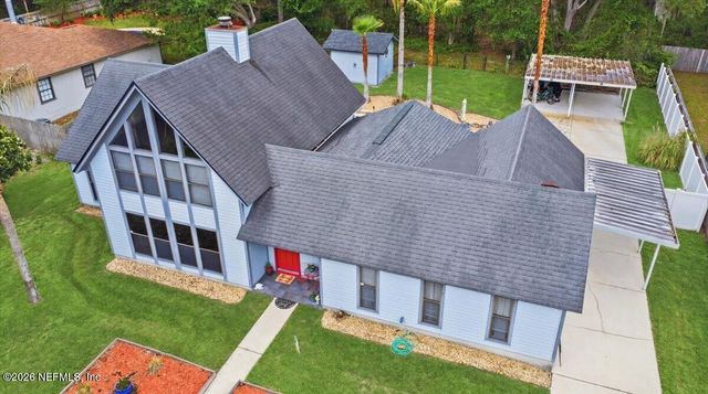 1048 LAKE ASBURY Drive, Green Cove Springs, FL 32043