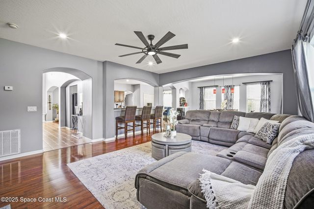 3902 Orchard Drive, Melbourne, FL 32940