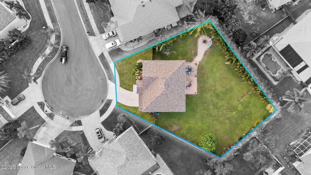 3902 Orchard Drive, Melbourne, FL 32940