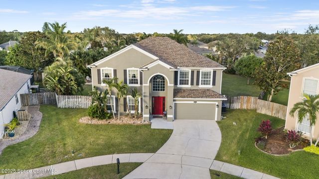 3902 Orchard Drive, Melbourne, FL 32940
