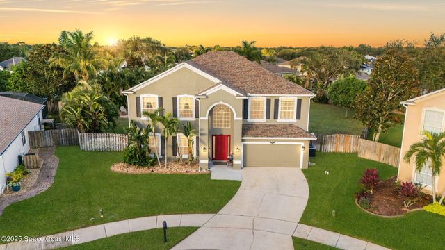 3902 Orchard Drive, Melbourne, FL 32940