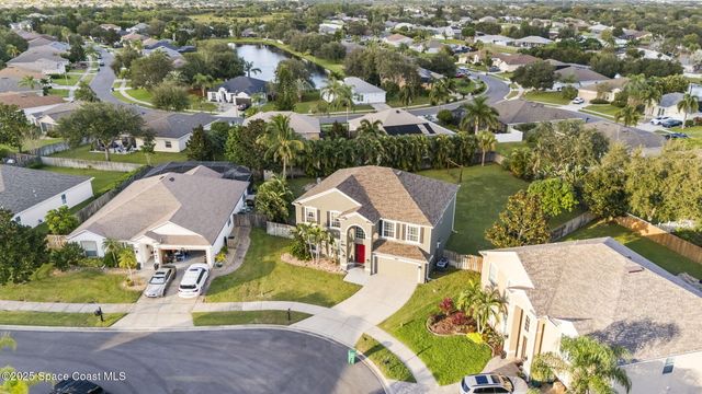 3902 Orchard Drive, Melbourne, FL 32940