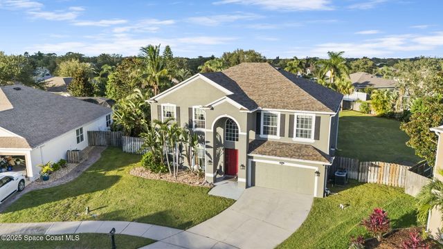 3902 Orchard Drive, Melbourne, FL 32940