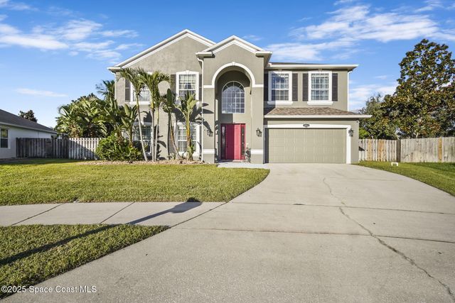 3902 Orchard Drive, Melbourne, FL 32940