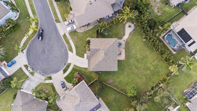 3902 Orchard Drive, Melbourne, FL 32940