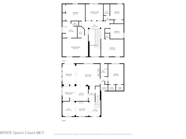 3902 Orchard Drive, Melbourne, FL 32940