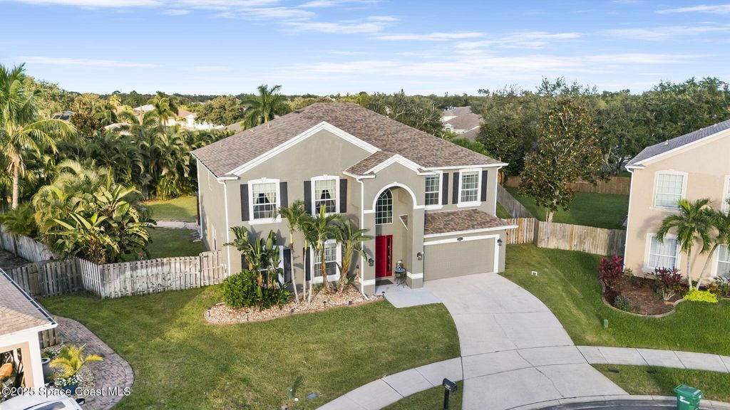 3902 Orchard Drive, Melbourne, FL 32940