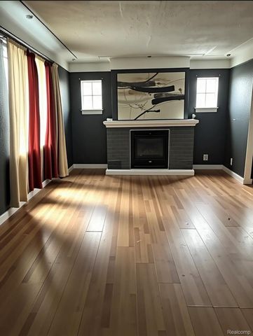 5935 Yorkshire Road, Detroit, MI 48224